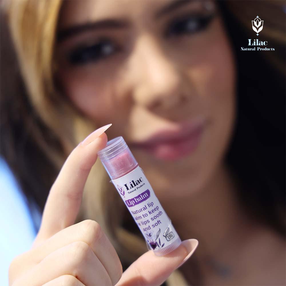 مرطب الشفاة